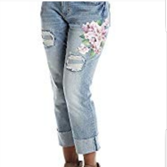 Ruff Hewn Denim - 🛍Ruff hewn jeans🛍